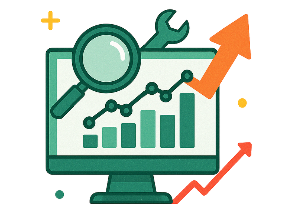 agence digital de marketing pas cher, création site vitrine, site e-commerce avec optimisation seo rapide dans les environs de lille